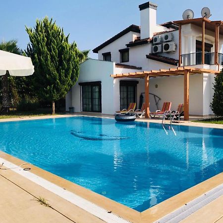 Fun&Sun River Villas With Amazing Landscape 5+1 Belek Exteriér fotografie
