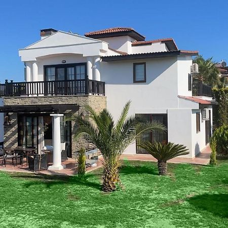 Fun&Sun River Villas With Amazing Landscape 5+1 Belek Exteriér fotografie