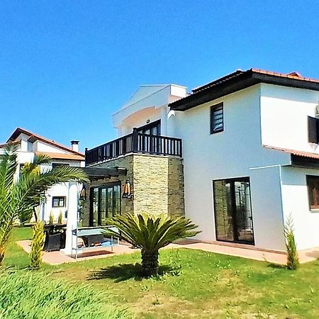 Fun&Sun River Villas With Amazing Landscape 5+1 Belek Exteriér fotografie