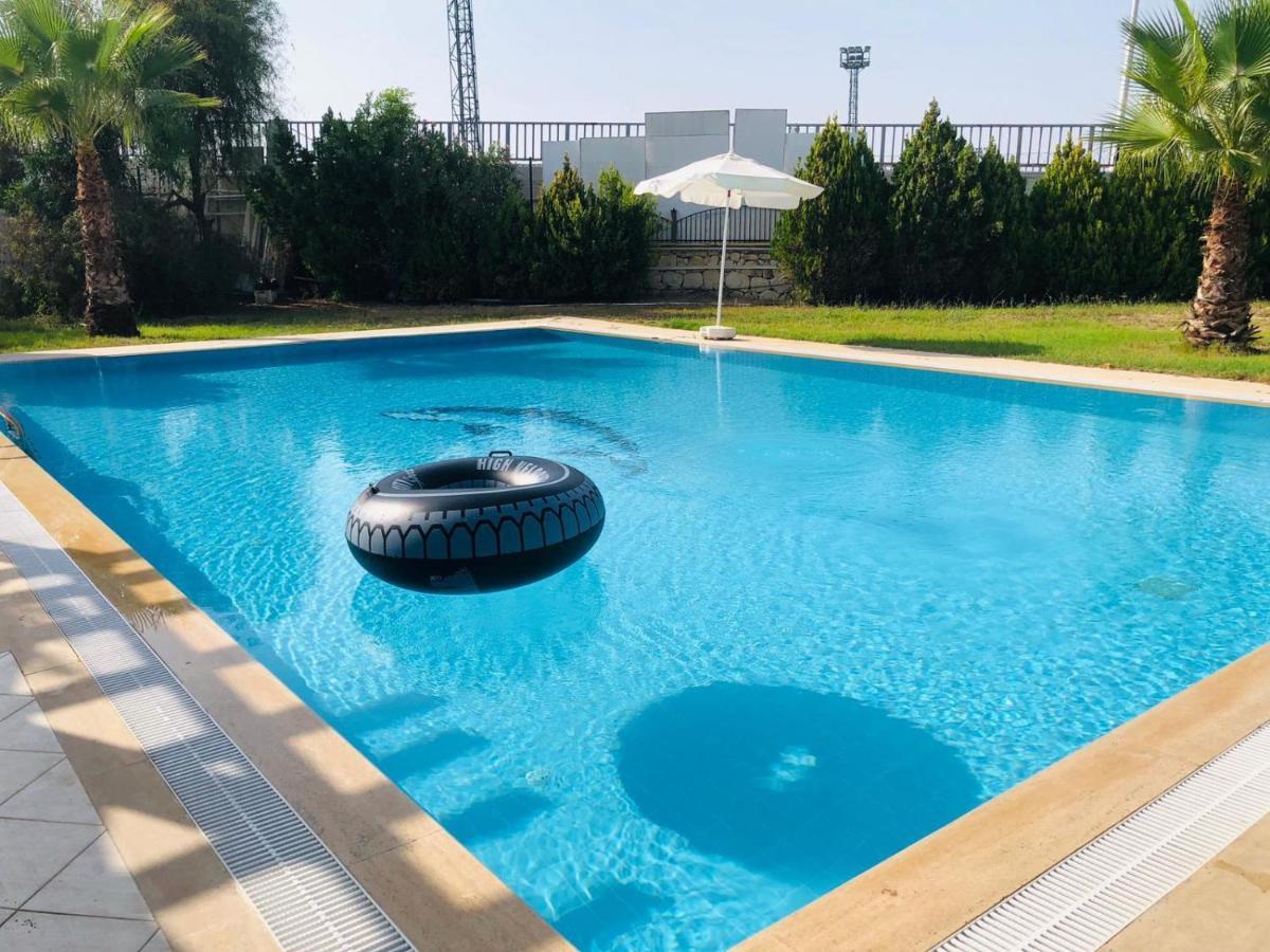 Fun&Sun River Villas With Amazing Landscape 5+1 Belek Exteriér fotografie