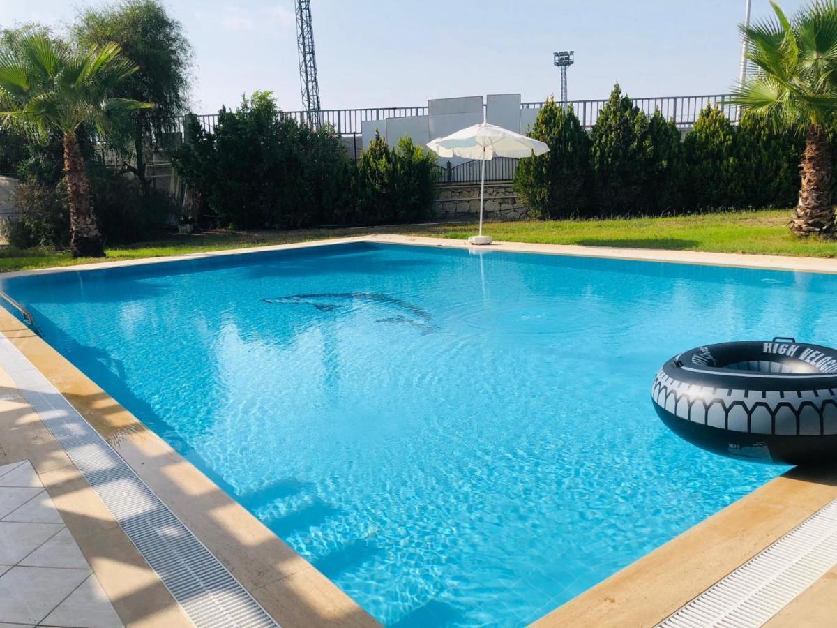 Fun&Sun River Villas With Amazing Landscape 5+1 Belek Exteriér fotografie