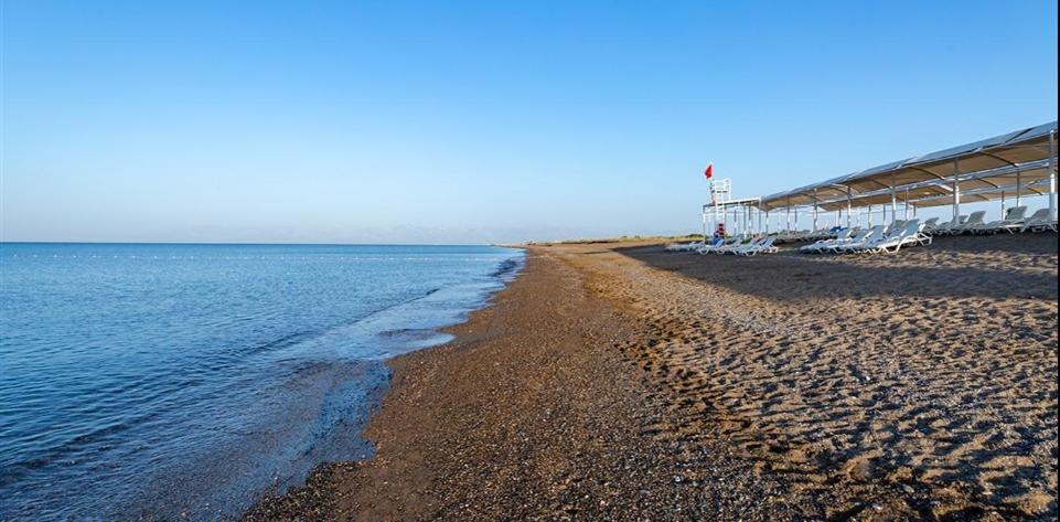 Fun&Sun River Villas With Amazing Landscape 5+1 Belek Exteriér fotografie
