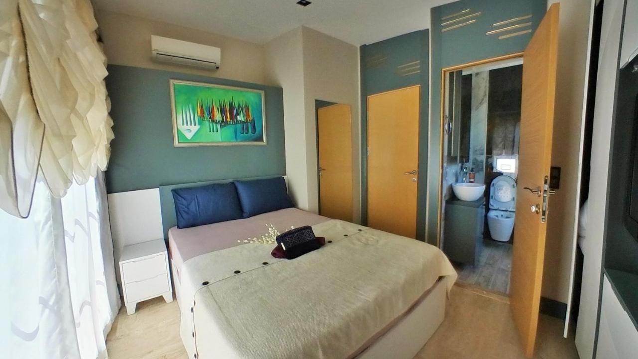 Fun&Sun River Villas With Amazing Landscape 5+1 Belek Exteriér fotografie