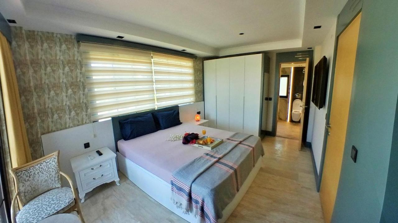 Fun&Sun River Villas With Amazing Landscape 5+1 Belek Exteriér fotografie